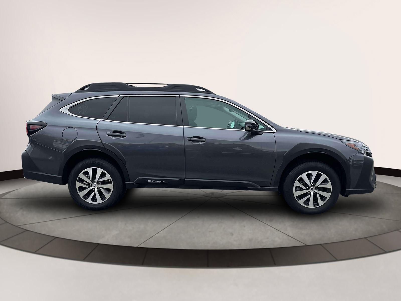 Thumbnail image of 2024 Subaru Outback at Subaru World of Hackettstown
