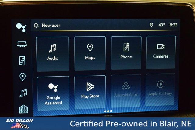 Thumbnail image of 2022 Chevrolet Tahoe at SidDillonChevyUsed of Blair, NE