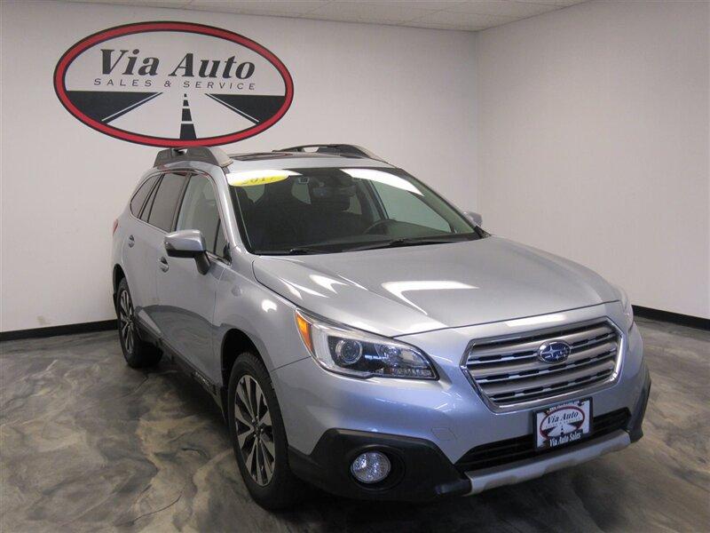 Thumbnail image of 2017 Subaru Outback at Via Auto Sales