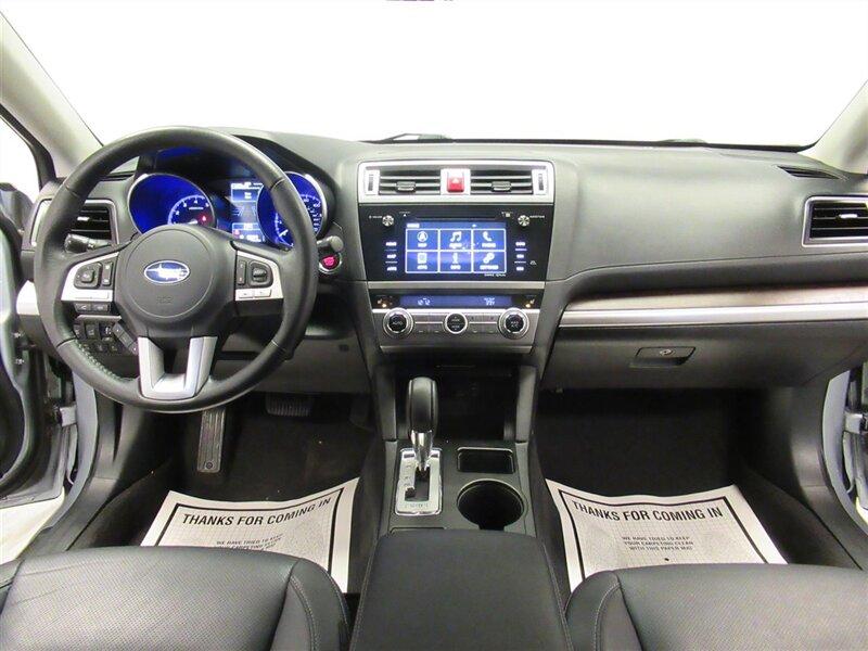 Thumbnail image of 2017 Subaru Outback at Via Auto Sales