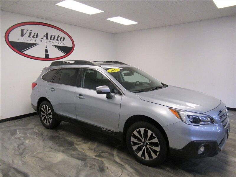 Thumbnail image of 2017 Subaru Outback at Via Auto Sales