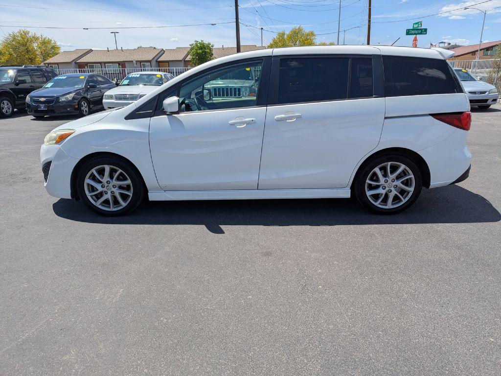 Thumbnail image of 2012 Mazda Mazda5 at DISCO MOTORS