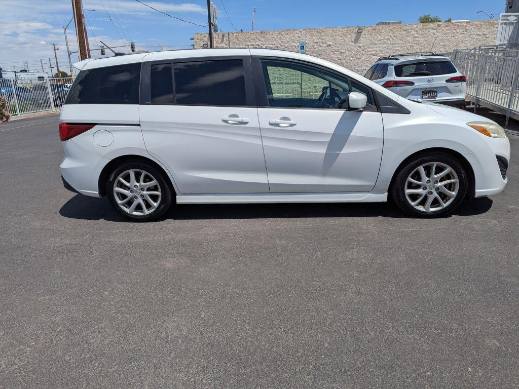 Thumbnail image of 2012 Mazda Mazda5 at DISCO MOTORS