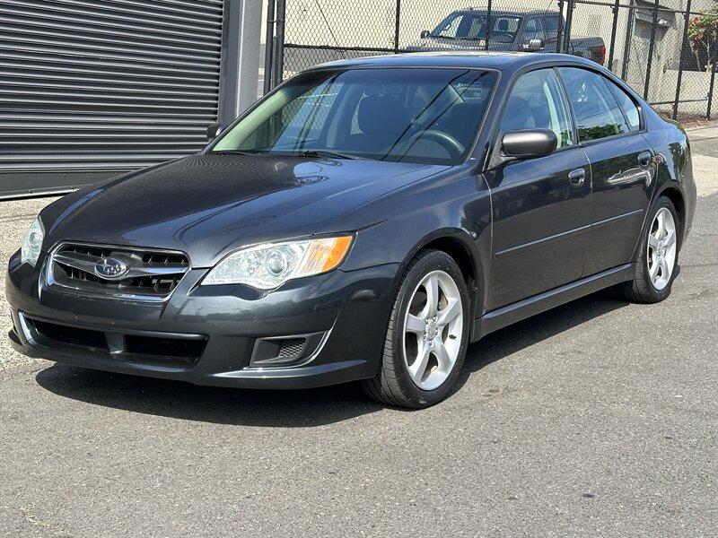 Thumbnail image of 2009 Subaru Legacy at Khouri Autos