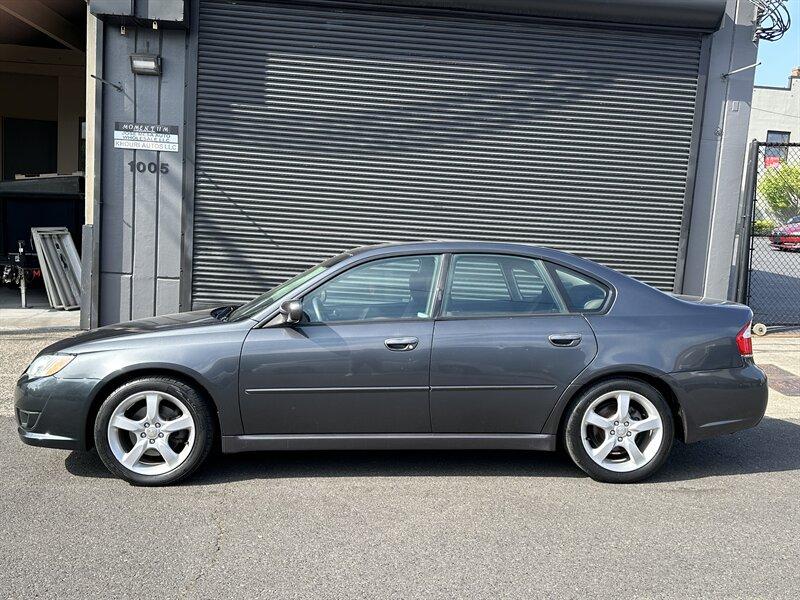 Thumbnail image of 2009 Subaru Legacy at Khouri Autos
