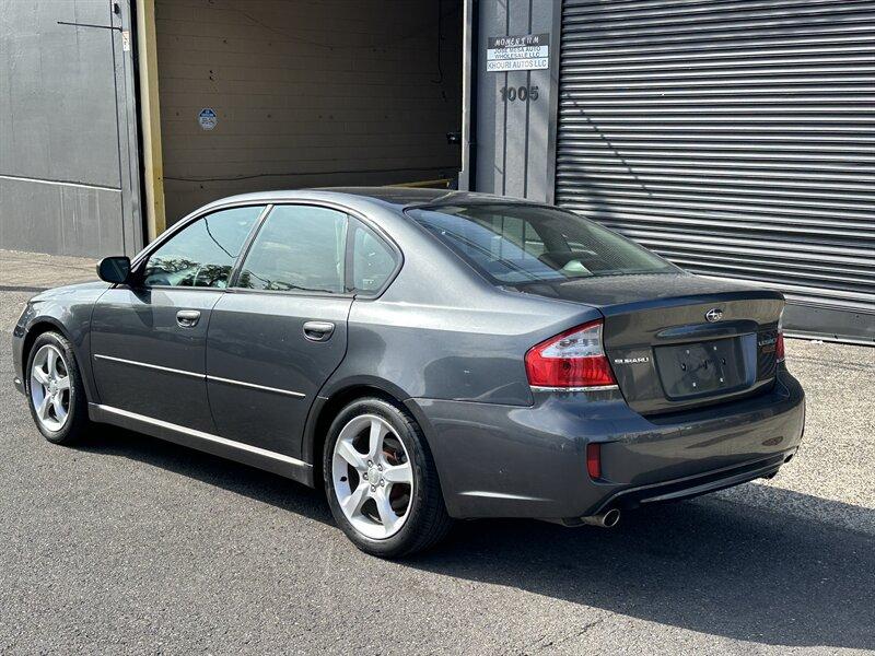 Thumbnail image of 2009 Subaru Legacy at Khouri Autos