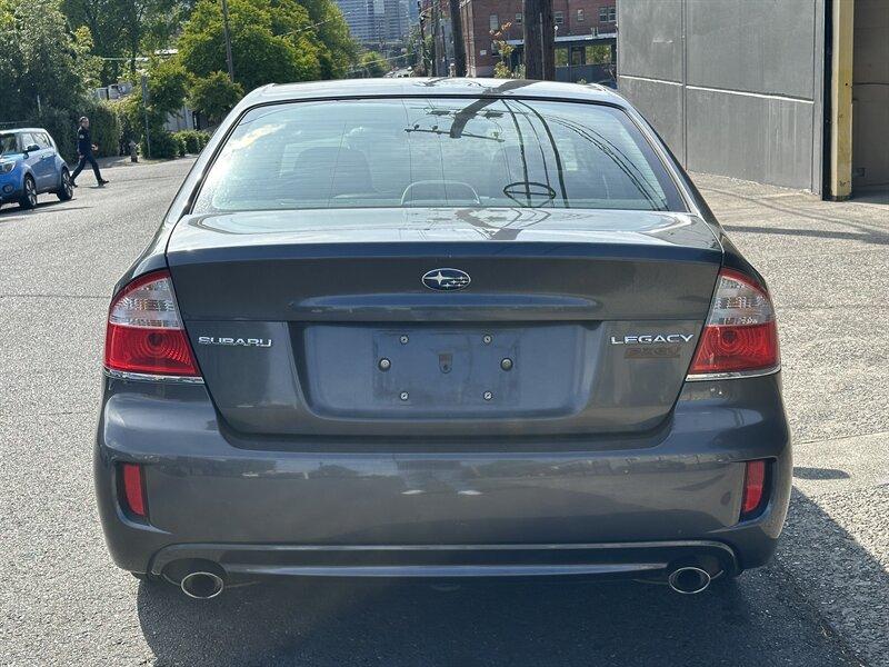 Thumbnail image of 2009 Subaru Legacy at Khouri Autos