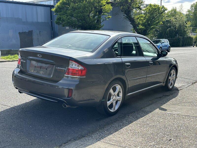 Thumbnail image of 2009 Subaru Legacy at Khouri Autos