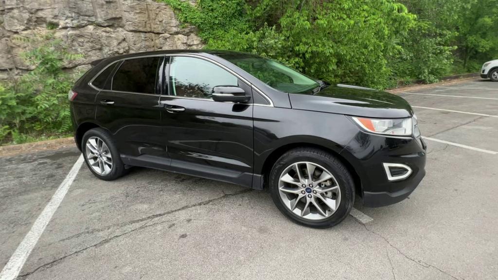 Thumbnail image of 2015 Ford Edge at Autoverse of Columbia