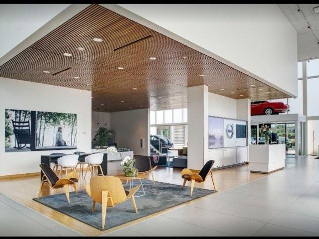 Thumbnail image of 2024 Volvo XC60 at BORTON VOLVO
