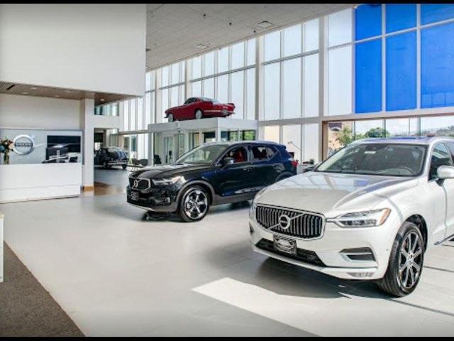 Thumbnail image of 2024 Volvo XC60 at BORTON VOLVO