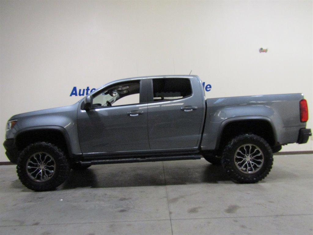 Thumbnail image of 2018 Chevrolet Colorado at Auto Dealers Wholesale LLC