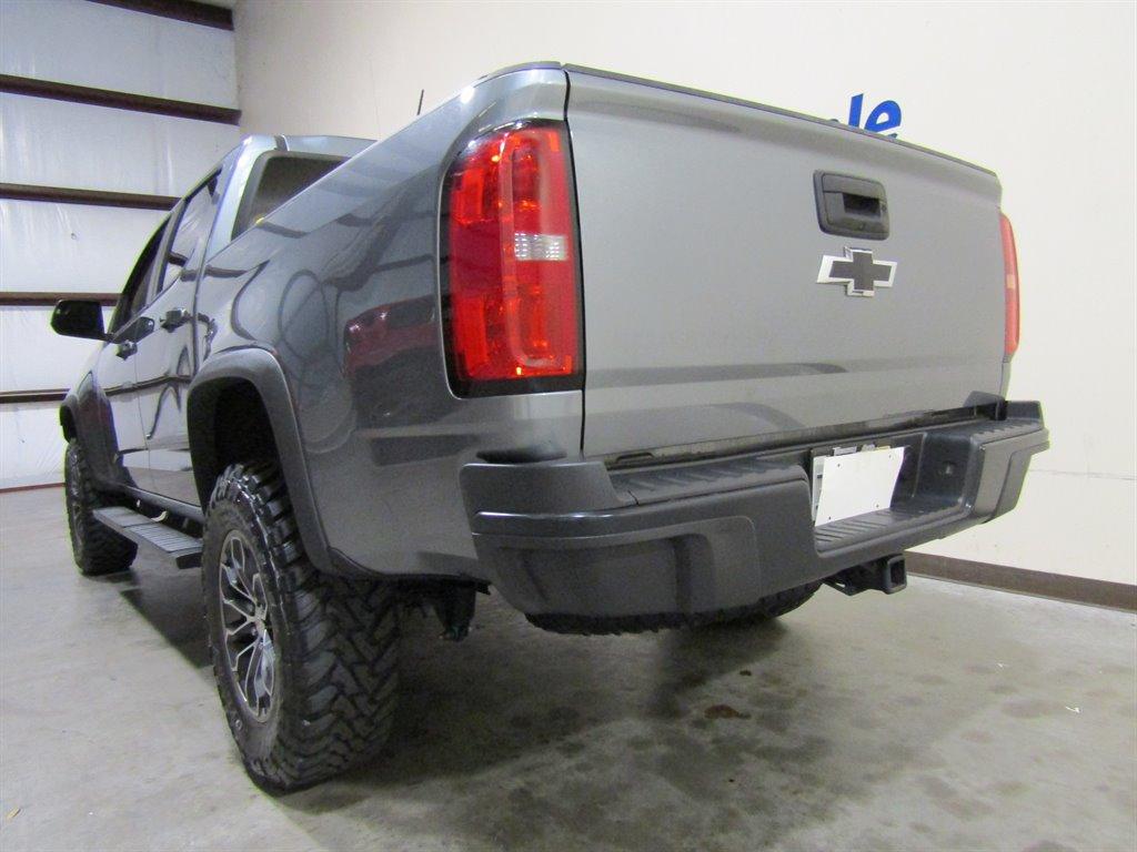 Thumbnail image of 2018 Chevrolet Colorado at Auto Dealers Wholesale LLC