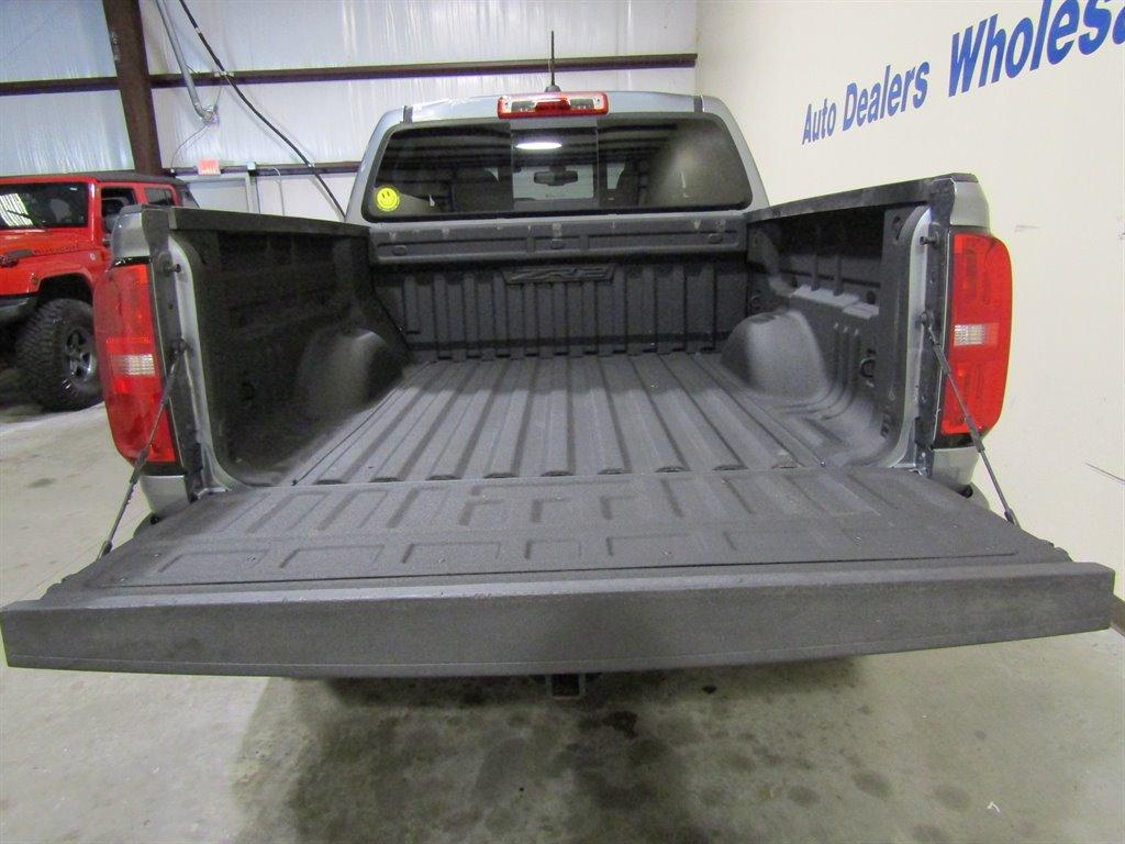 Thumbnail image of 2018 Chevrolet Colorado at Auto Dealers Wholesale LLC