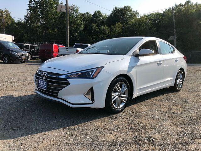 Thumbnail image of 2020 Hyundai ELANTRA at C&K Auto Imports Inc.