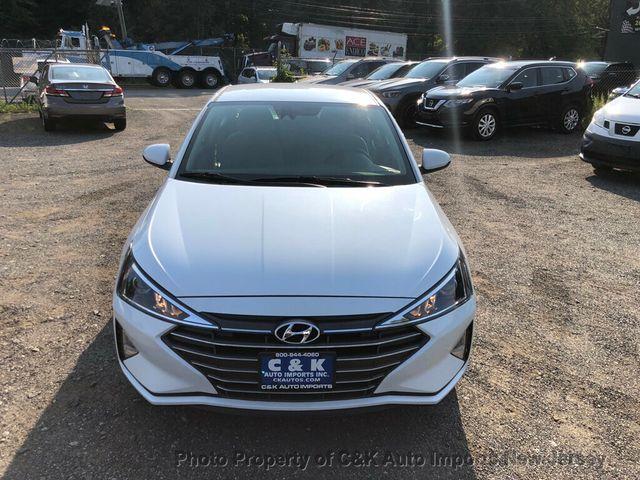 Thumbnail image of 2020 Hyundai ELANTRA at C&K Auto Imports Inc.
