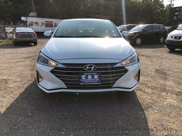 Thumbnail image of 2020 Hyundai ELANTRA at C&K Auto Imports Inc.