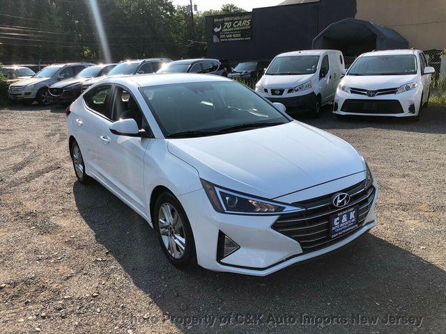 Thumbnail image of 2020 Hyundai ELANTRA at C&K Auto Imports Inc.