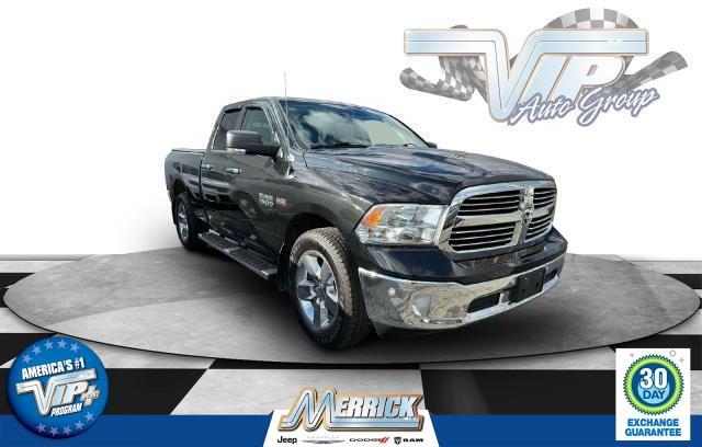 Thumbnail image of 2017 Ram 1500 at Merrick Jeep Chrysler Dodge Ram