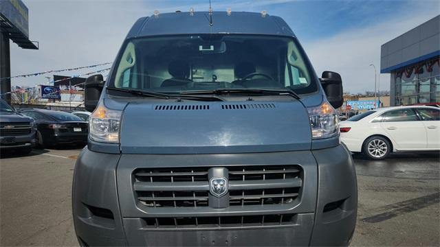 Thumbnail image of 2018 Ram ProMaster at Major World Chevrolet
