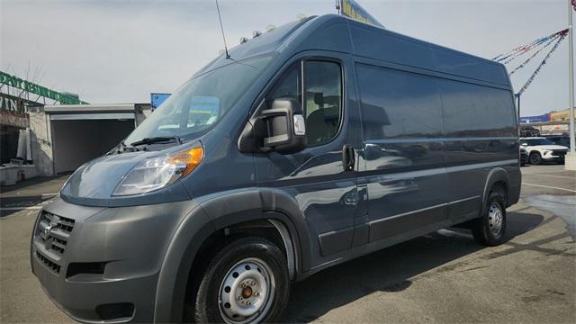 Thumbnail image of 2018 Ram ProMaster at Major World Chevrolet