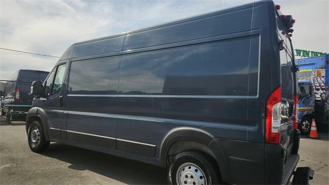 Thumbnail image of 2018 Ram ProMaster at Major World Chevrolet