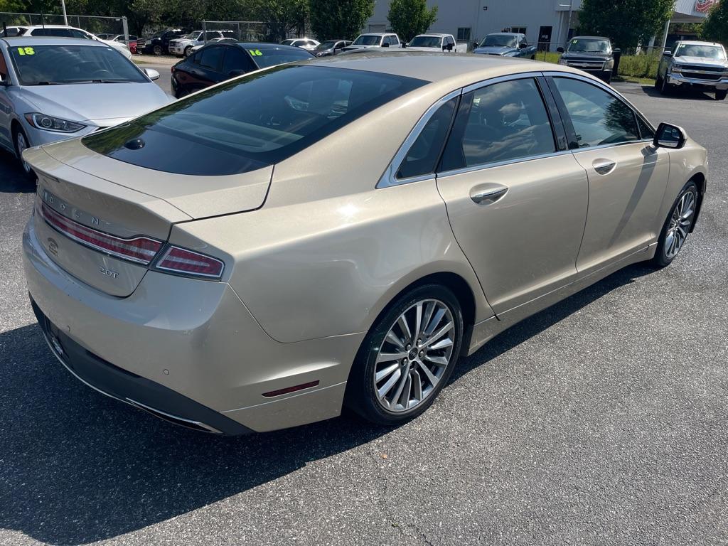 Thumbnail image of 2017 Lincoln MKZ at SUNSHINE AUTO