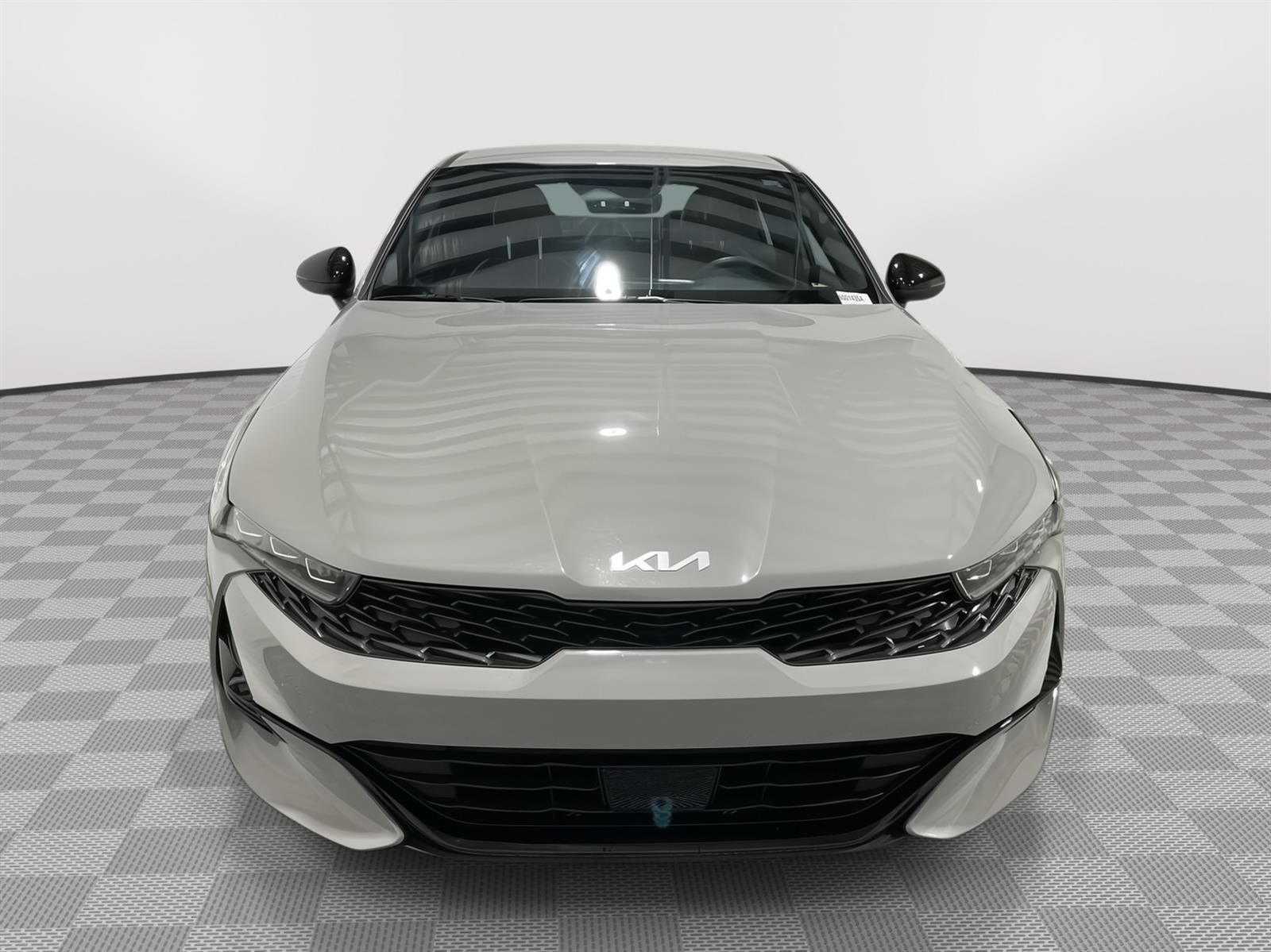 Thumbnail image of 2023 Kia K5 at Anderson Kia Mitsubishi St. Joseph