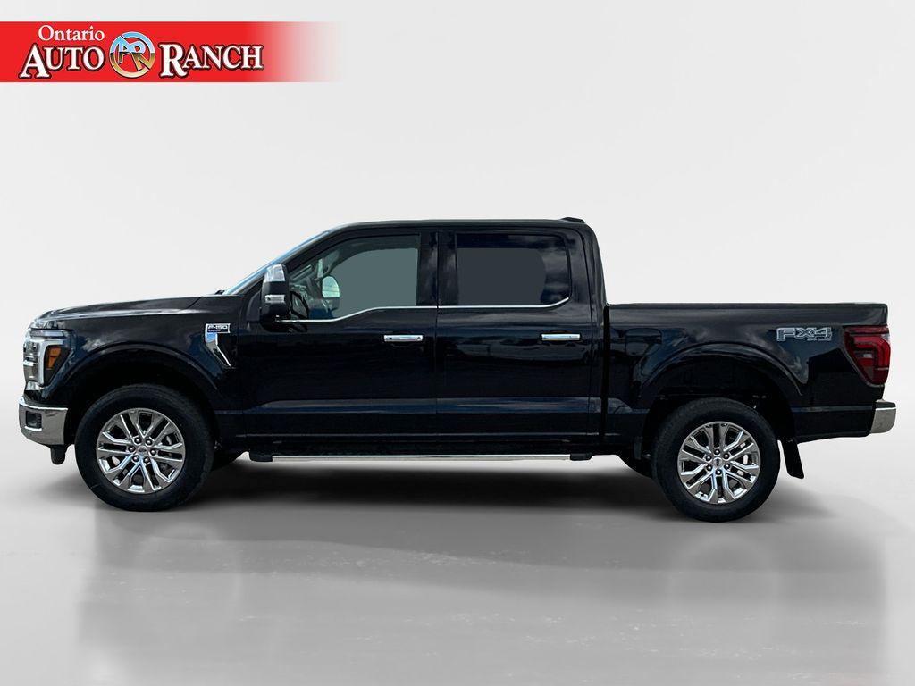Thumbnail image of 2025 Ford F-150 at Ontario Auto Ranch Ford + CDJR