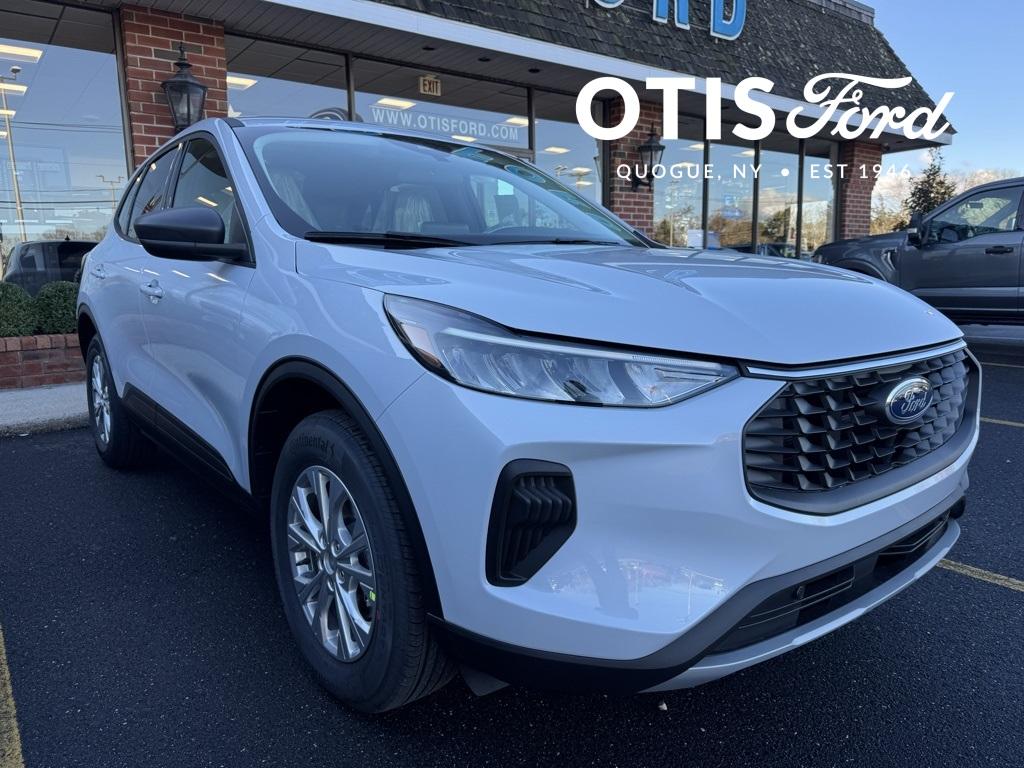 Thumbnail image of 2025 Ford Escape at Otis Ford