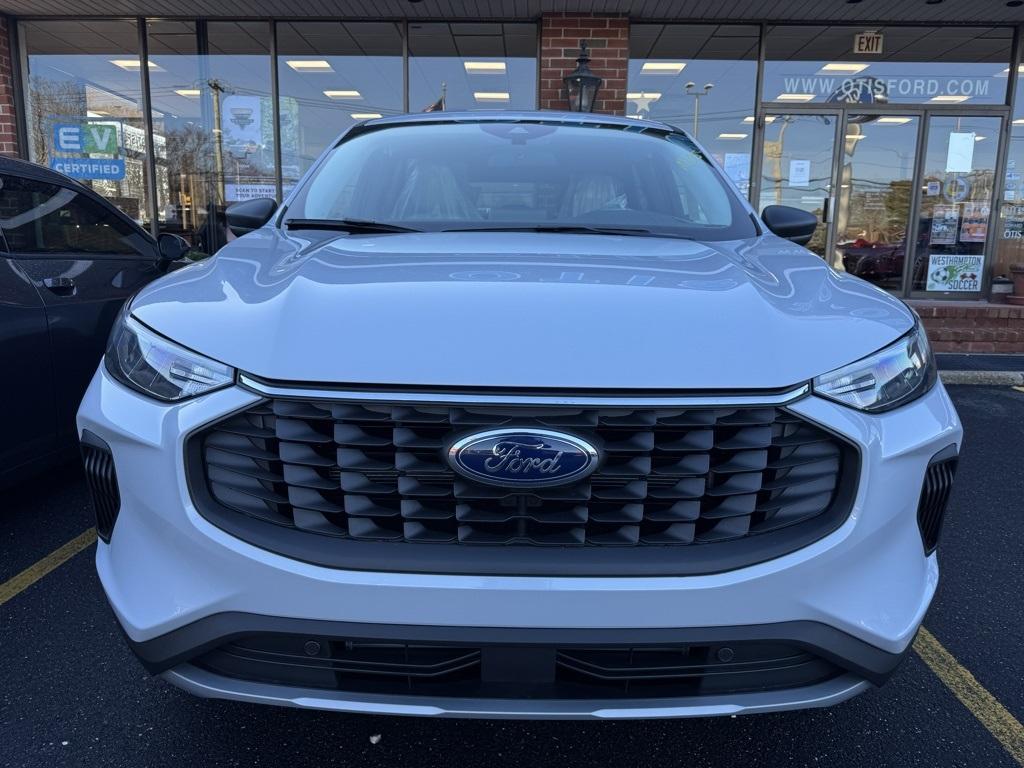 Thumbnail image of 2025 Ford Escape at Otis Ford