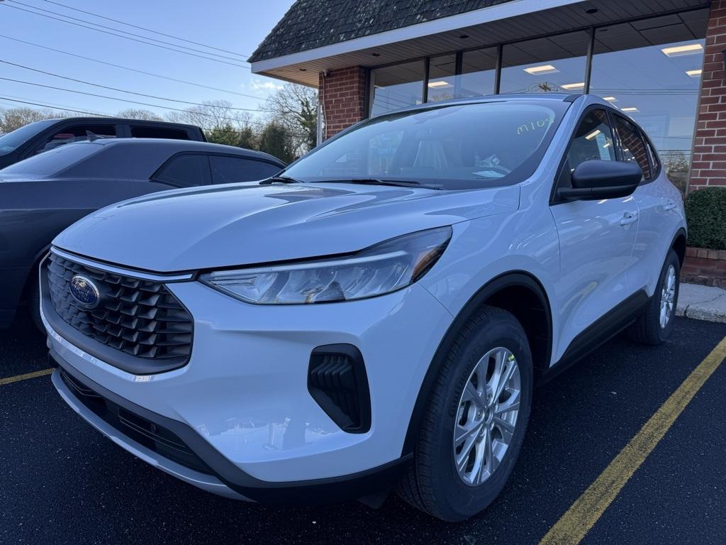 Thumbnail image of 2025 Ford Escape at Otis Ford