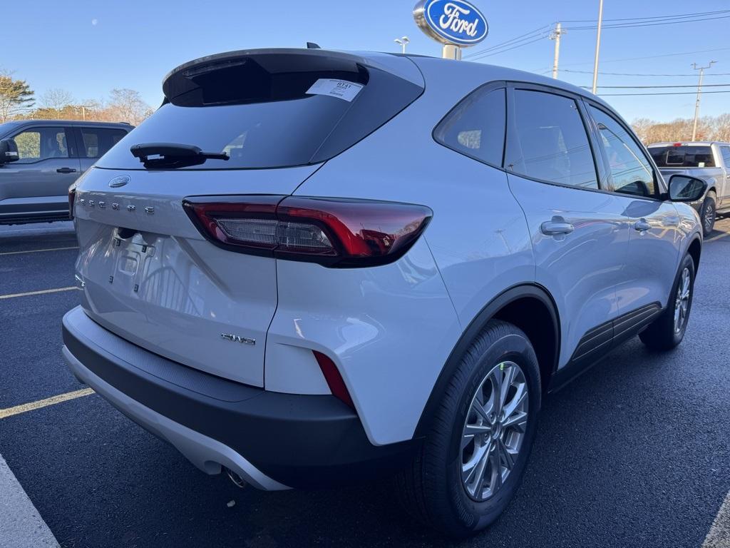 Thumbnail image of 2025 Ford Escape at Otis Ford