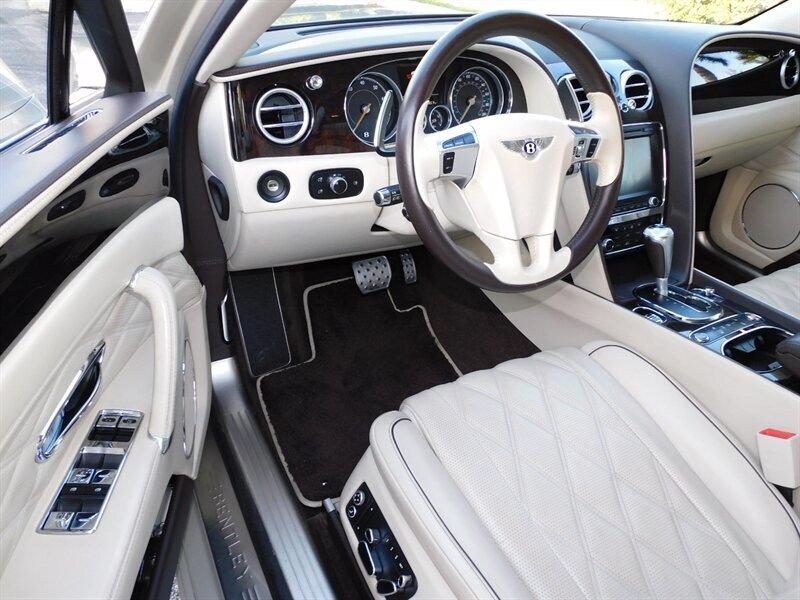 Thumbnail image of 2016 Bentley Flying Spur at Autosport of Boca Raton, FL