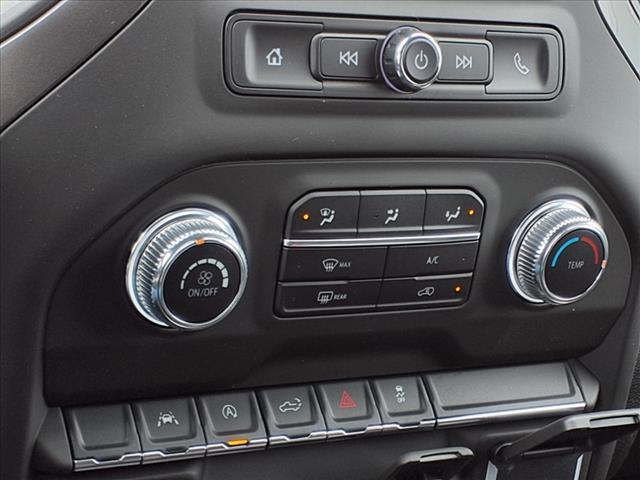 Thumbnail image of 2025 GMC Sierra 1500 at Marc Miller Buick Gmc