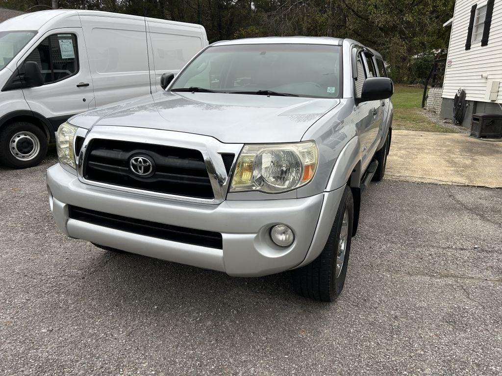 Thumbnail image of 2007 Toyota Tacoma at MORRIS AUTO SALES