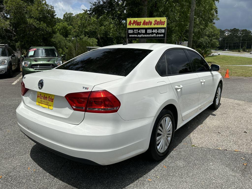 Thumbnail image of 2014 Volkswagen Passat at A-Plus Auto Sales