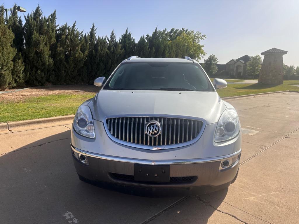 Thumbnail image of 2011 Buick Enclave at Honorable Auto Sales