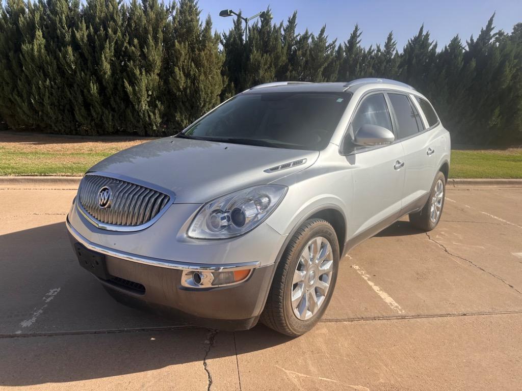 Thumbnail image of 2011 Buick Enclave at Honorable Auto Sales
