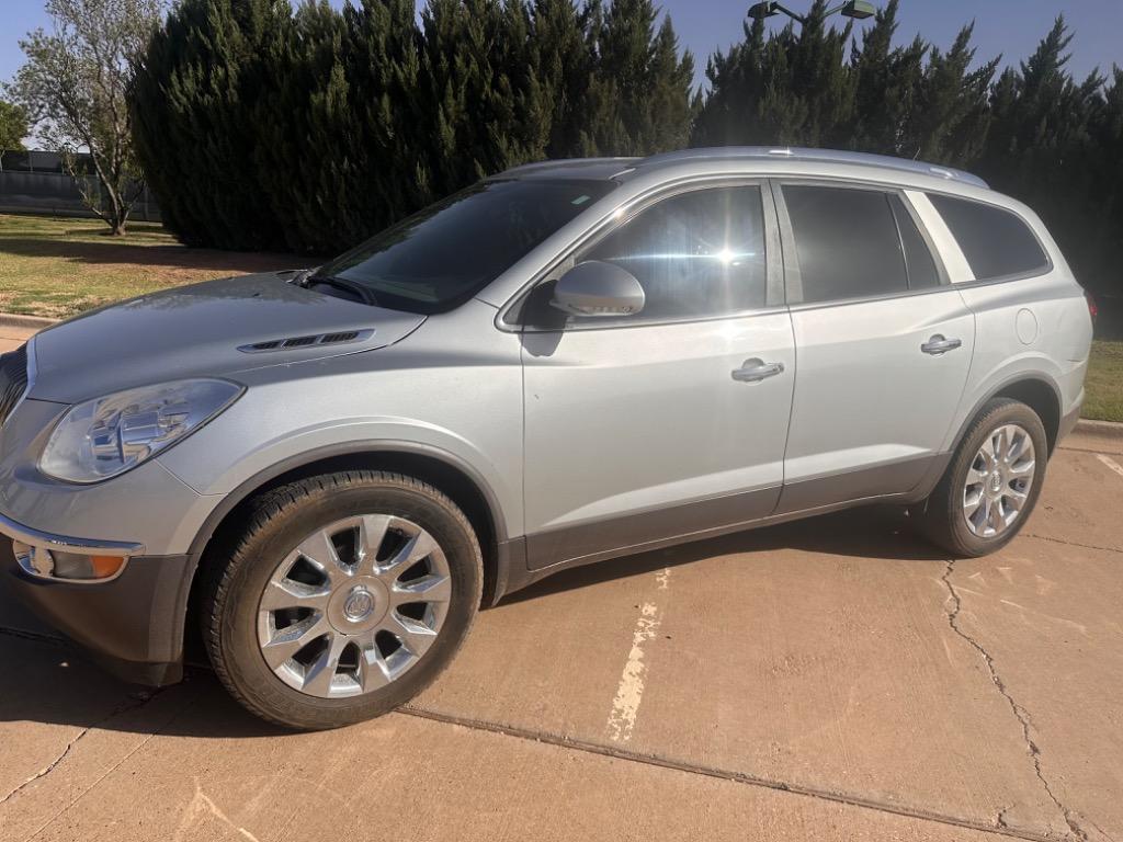 Thumbnail image of 2011 Buick Enclave at Honorable Auto Sales