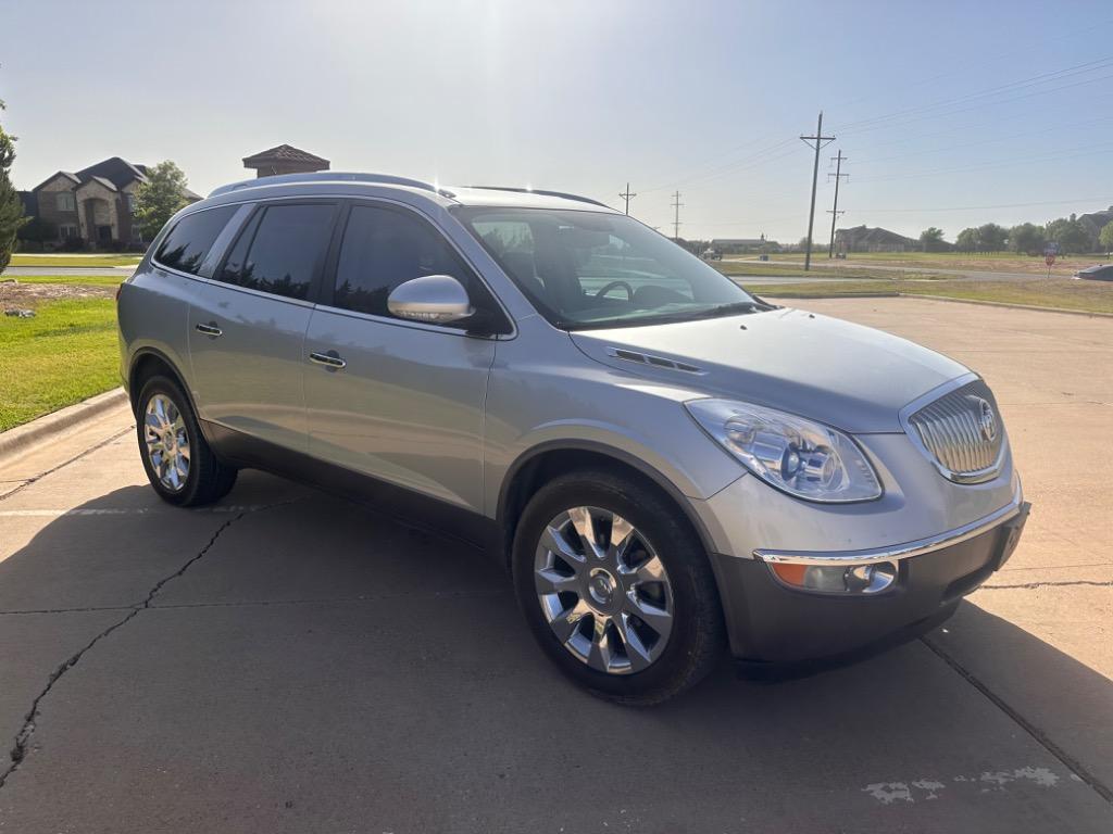 Thumbnail image of 2011 Buick Enclave at Honorable Auto Sales