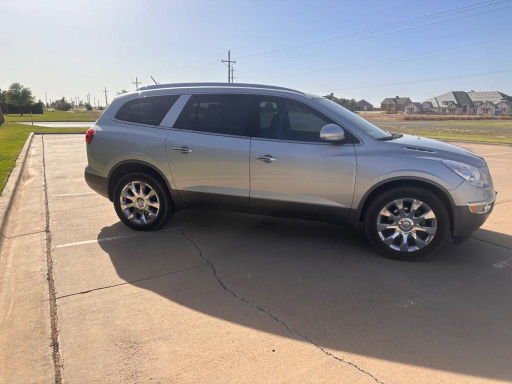 Thumbnail image of 2011 Buick Enclave at Honorable Auto Sales