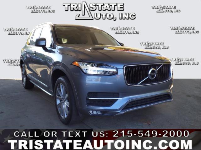 Thumbnail image of 2019 Volvo XC90 at Tri-State Auto Inc.
