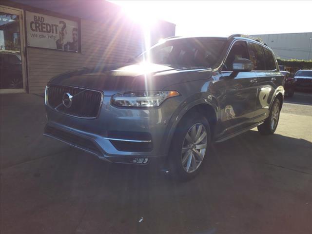 Thumbnail image of 2019 Volvo XC90 at Tri-State Auto Inc.