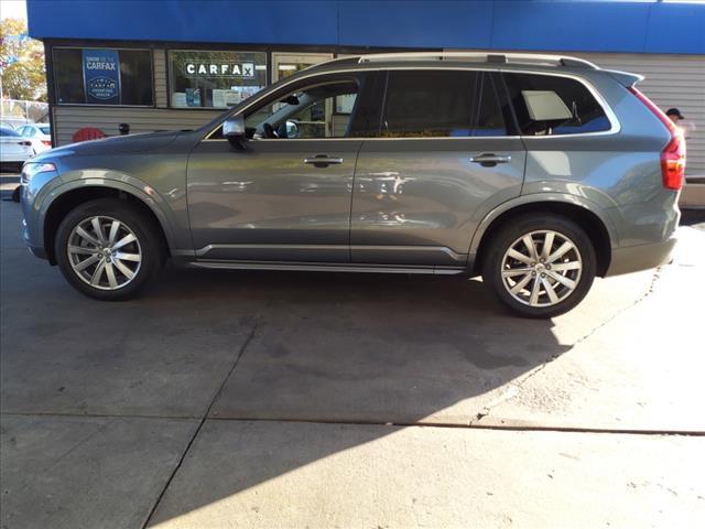 Thumbnail image of 2019 Volvo XC90 at Tri-State Auto Inc.