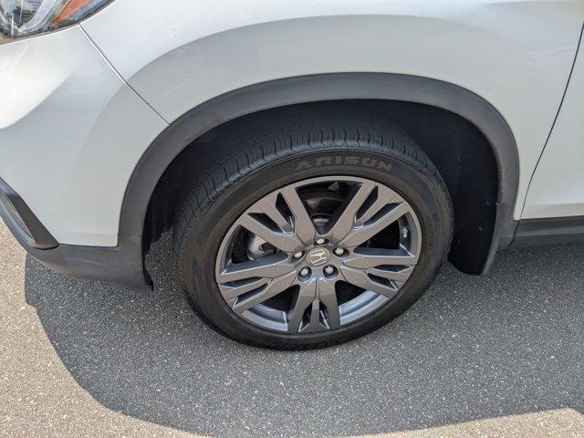 Thumbnail image of 2021 Honda Passport at Boyd Auto group - Used