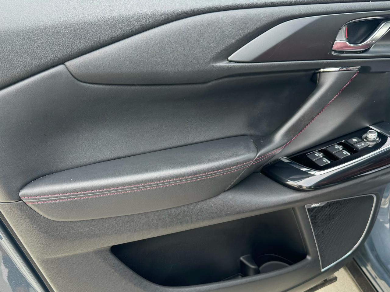 Thumbnail image of 2021 Mazda CX-9 at Dawson Motor Company