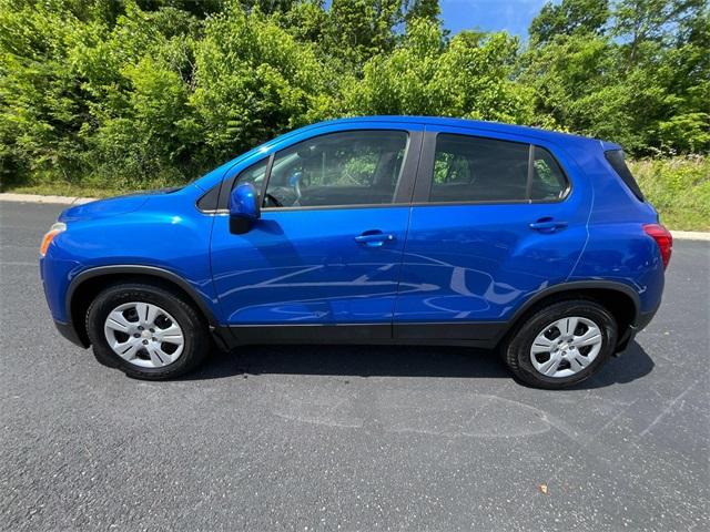 Thumbnail image of 2015 Chevrolet Trax at Park City Motor Sales