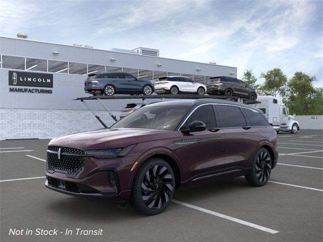 Thumbnail image of 2024 Lincoln Nautilus Hybrid at LaFontaine Lincoln