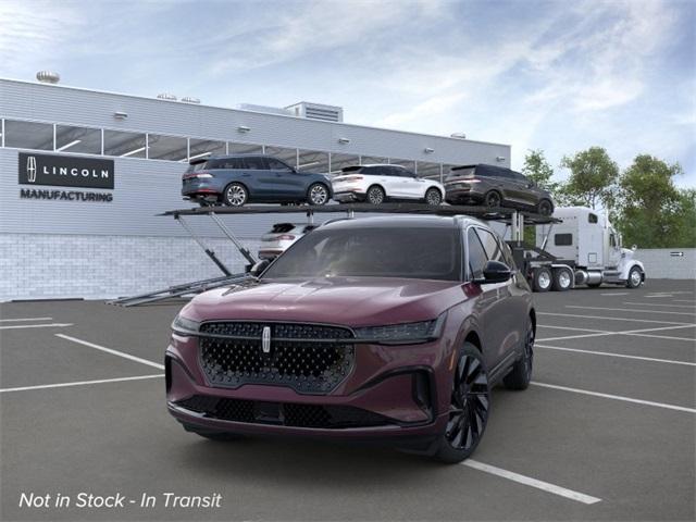 Thumbnail image of 2024 Lincoln Nautilus Hybrid at LaFontaine Lincoln